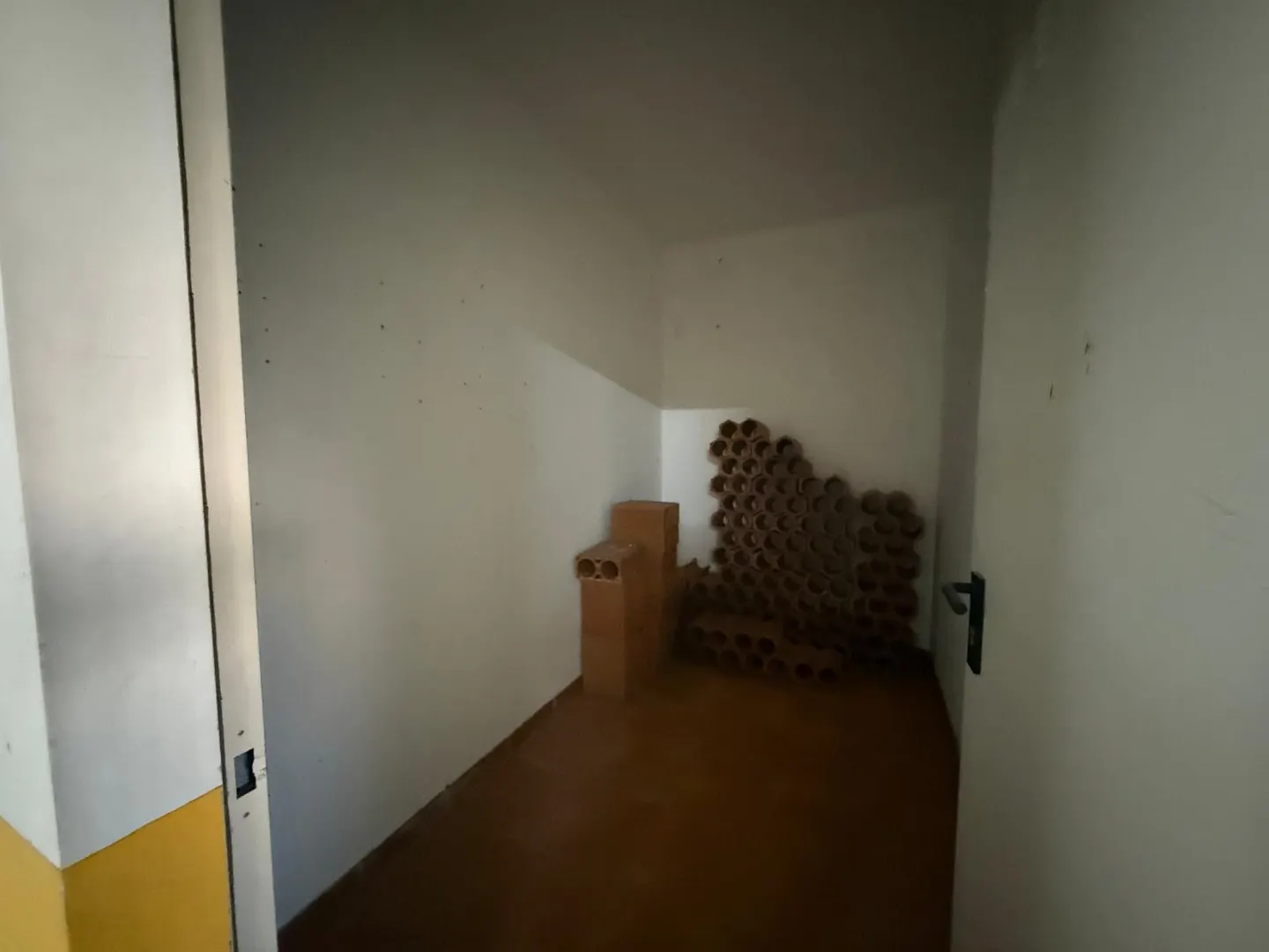 Garagem