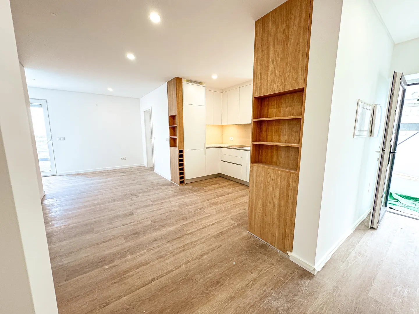 Apartamento T3