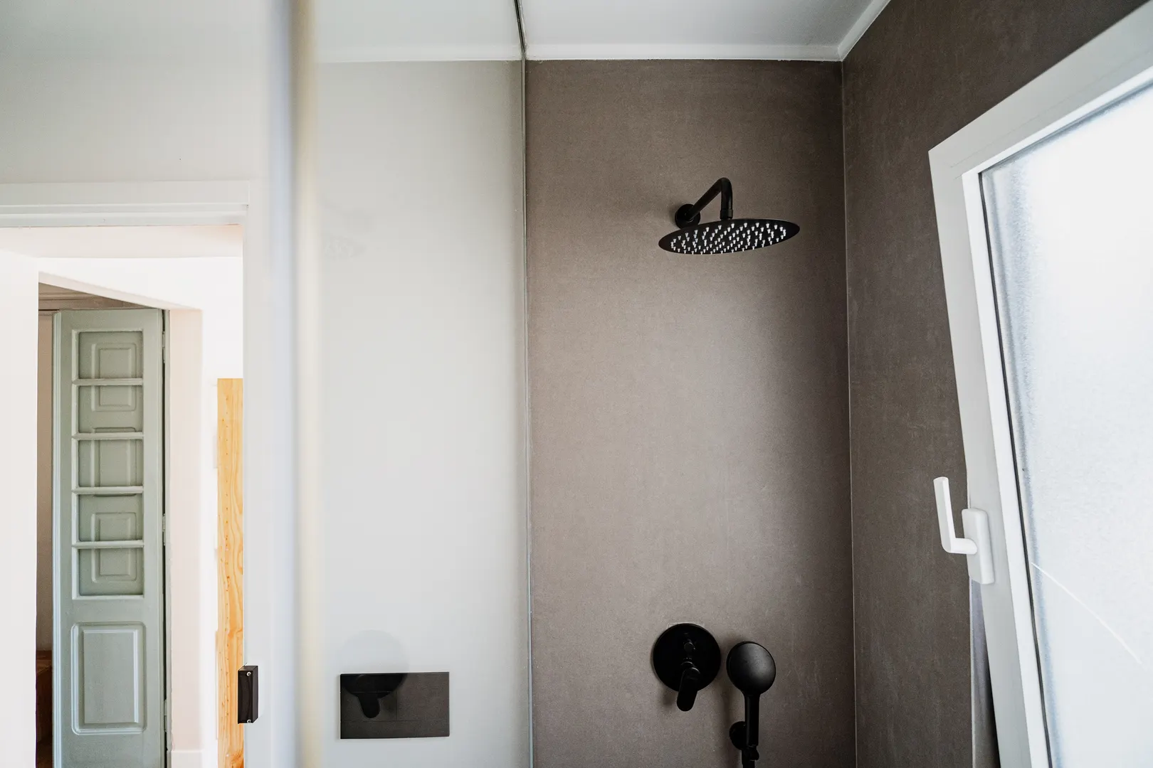 Apartamento T4