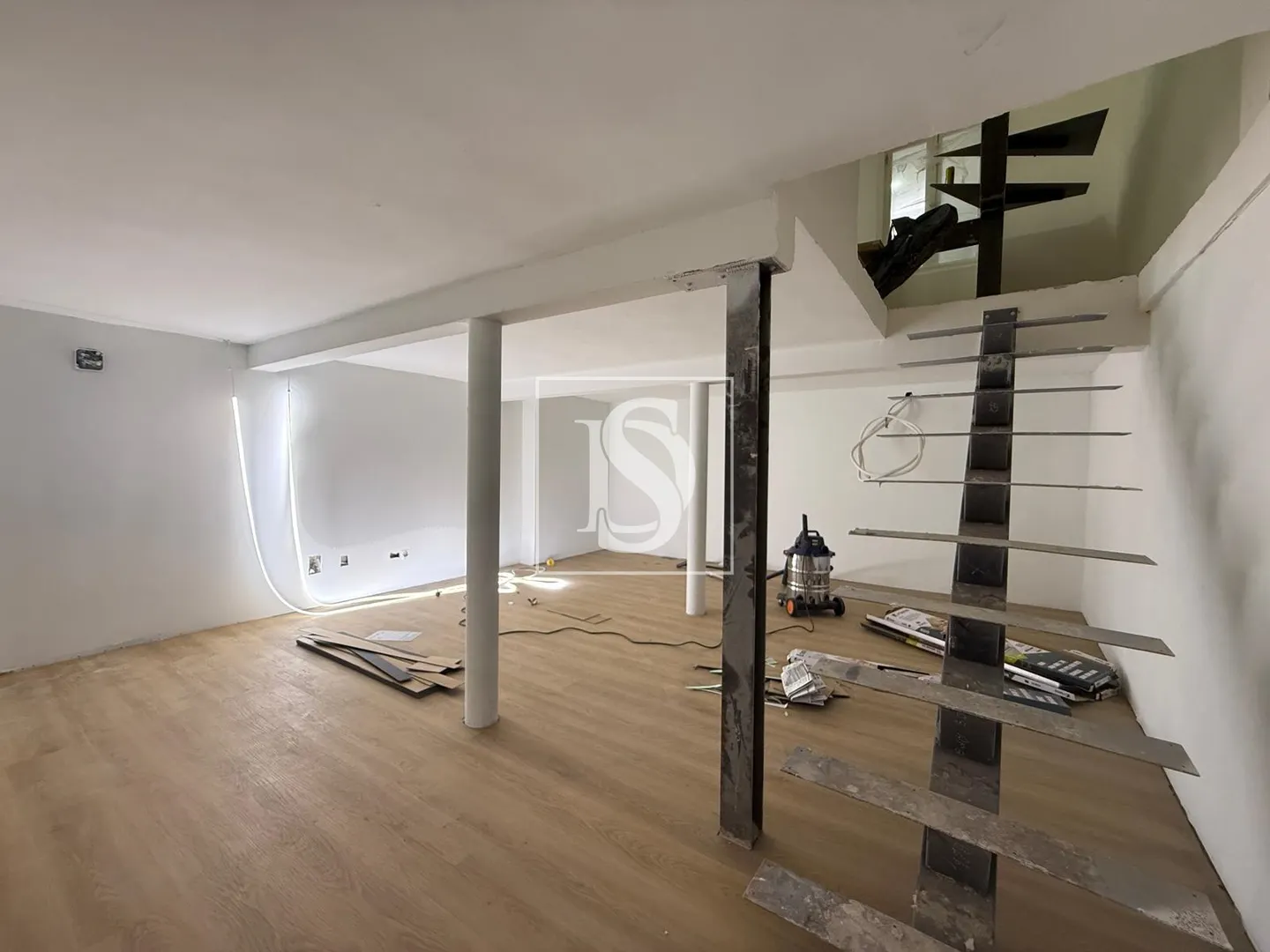 ✨ Moradia T3 Totalmente Renovada no Centro de Santarém ✨