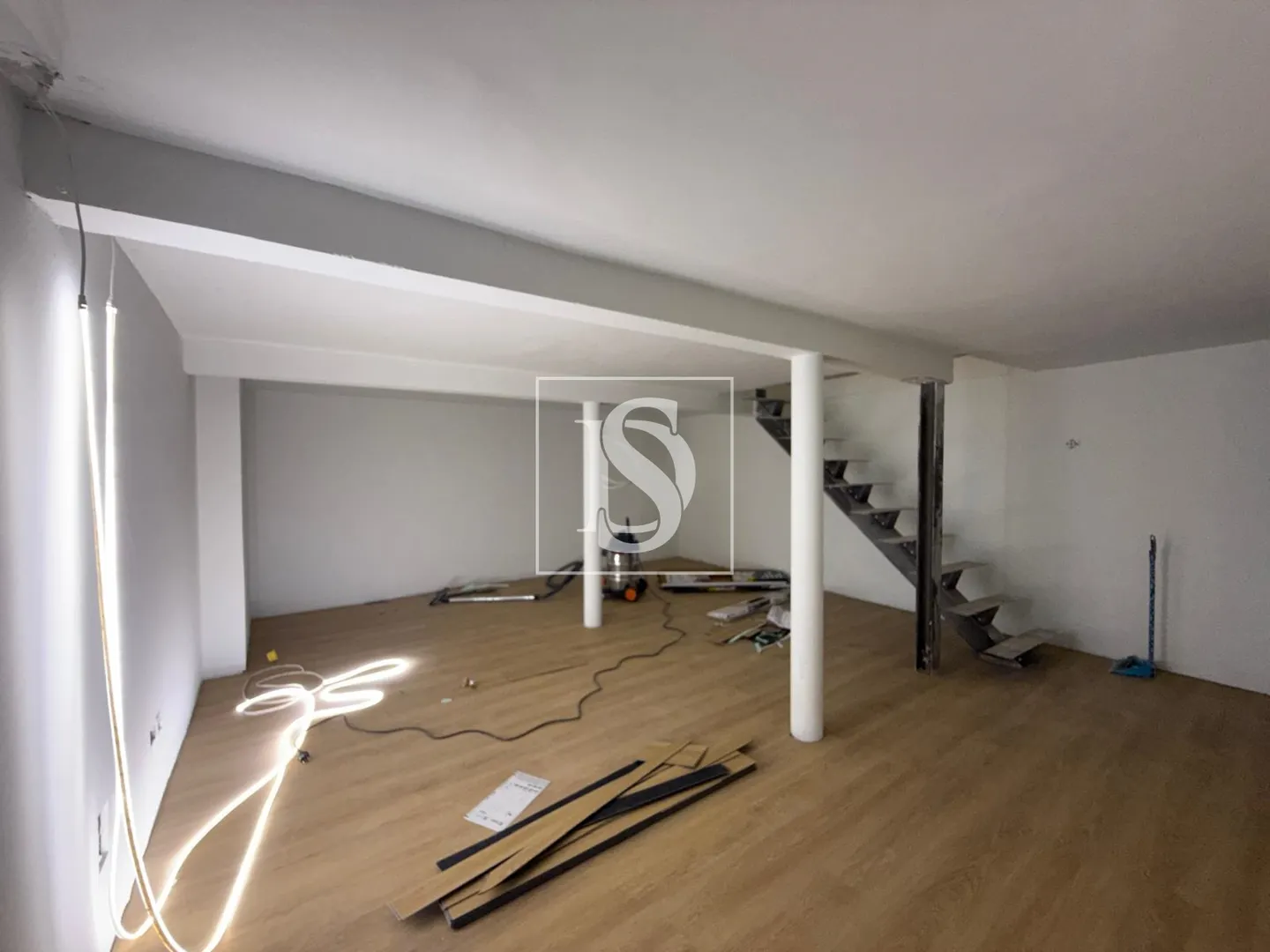 ✨ Moradia T3 Totalmente Renovada no Centro de Santarém ✨