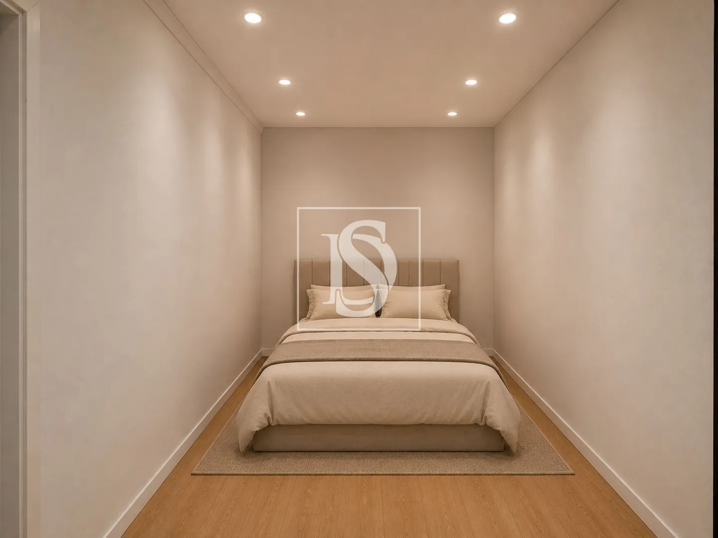 Apartamento T1