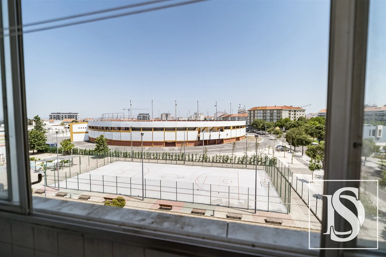 Apartamento T4