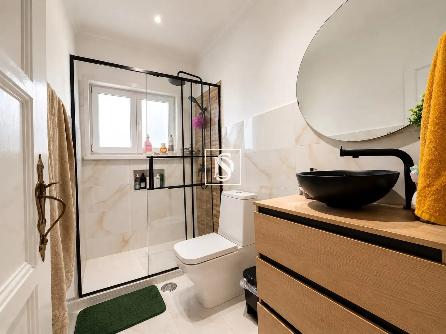 Apartamento T2