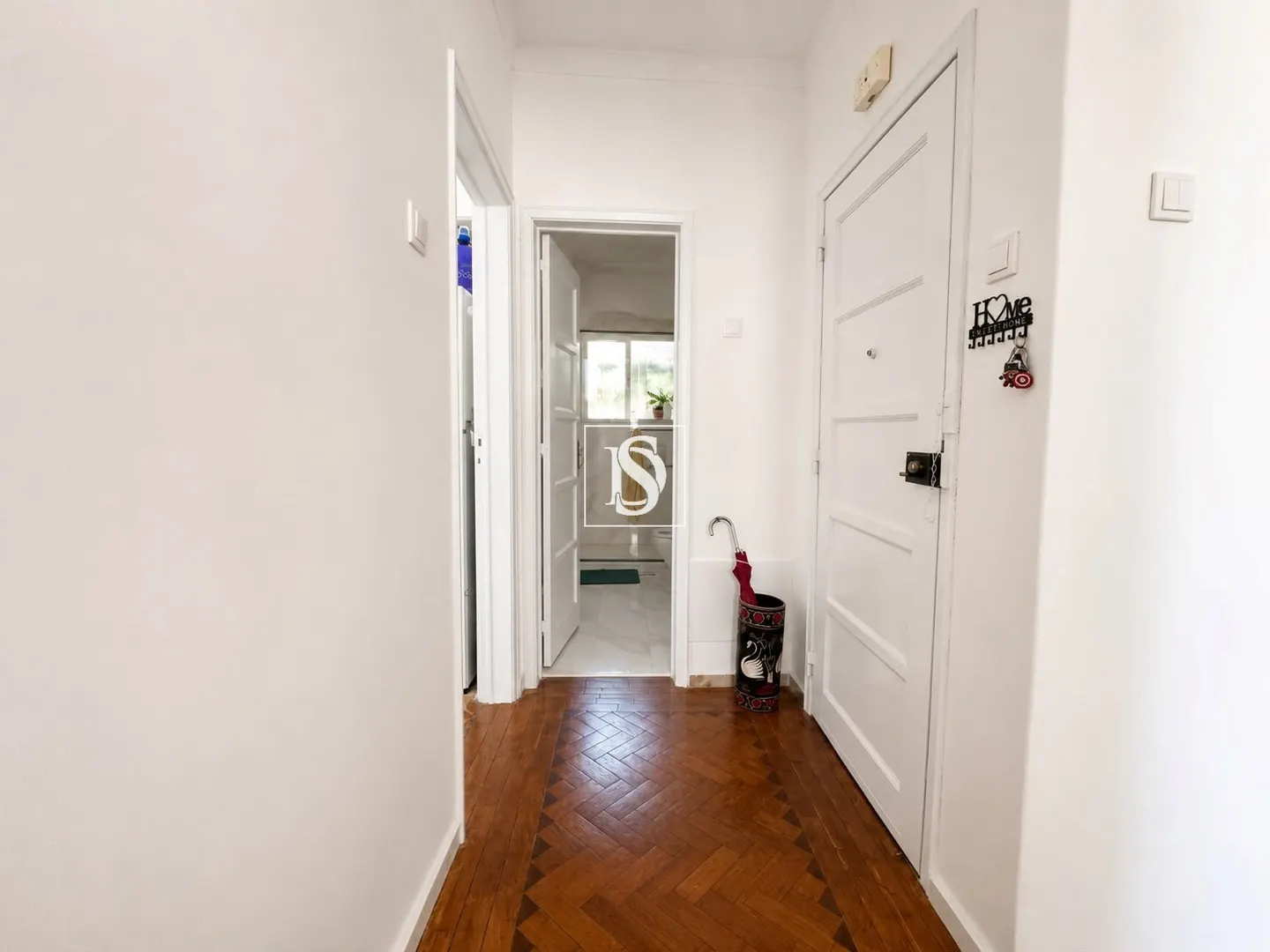 Apartamento T2