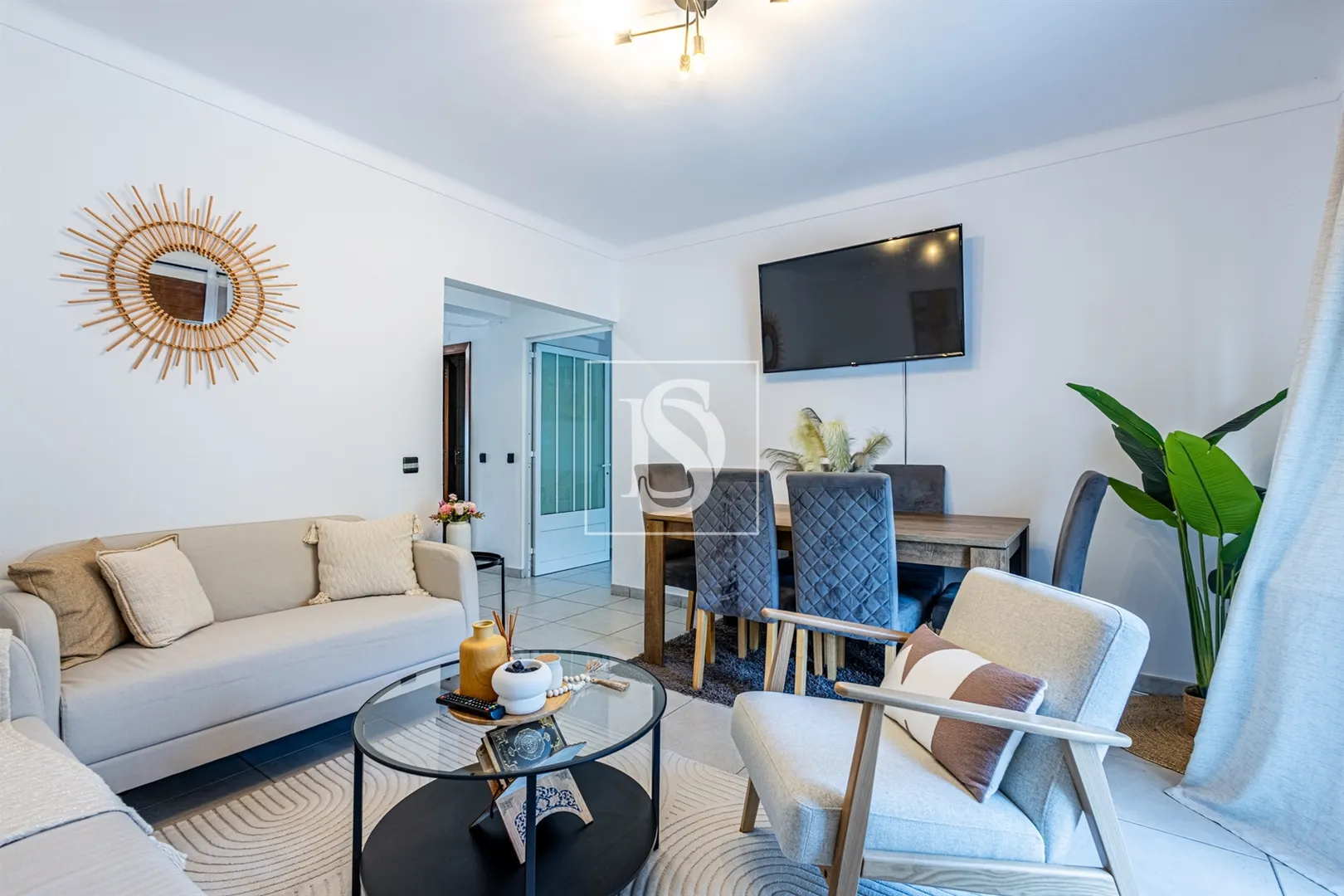 Apartamento T3