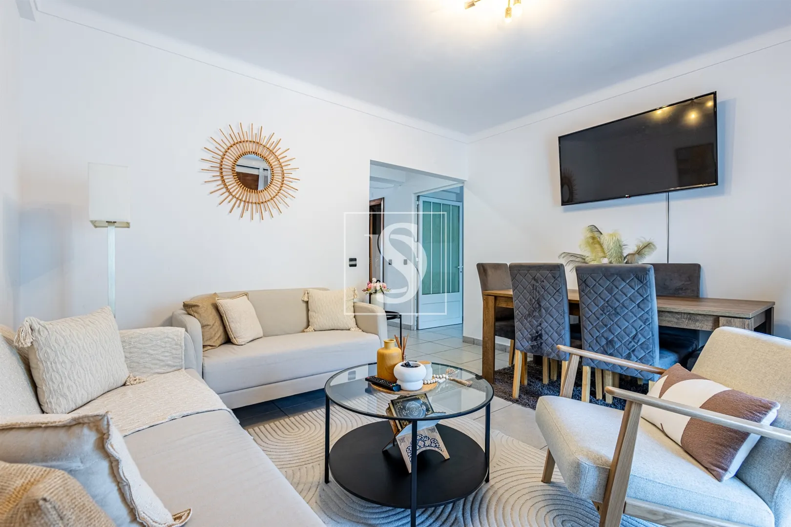 Apartamento T3