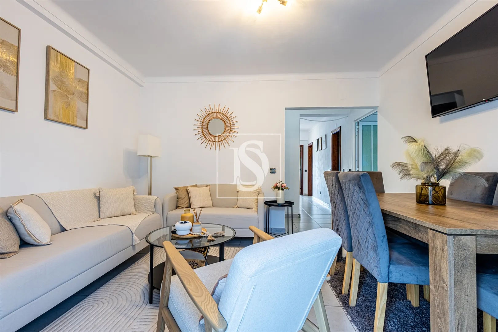 Apartamento T3