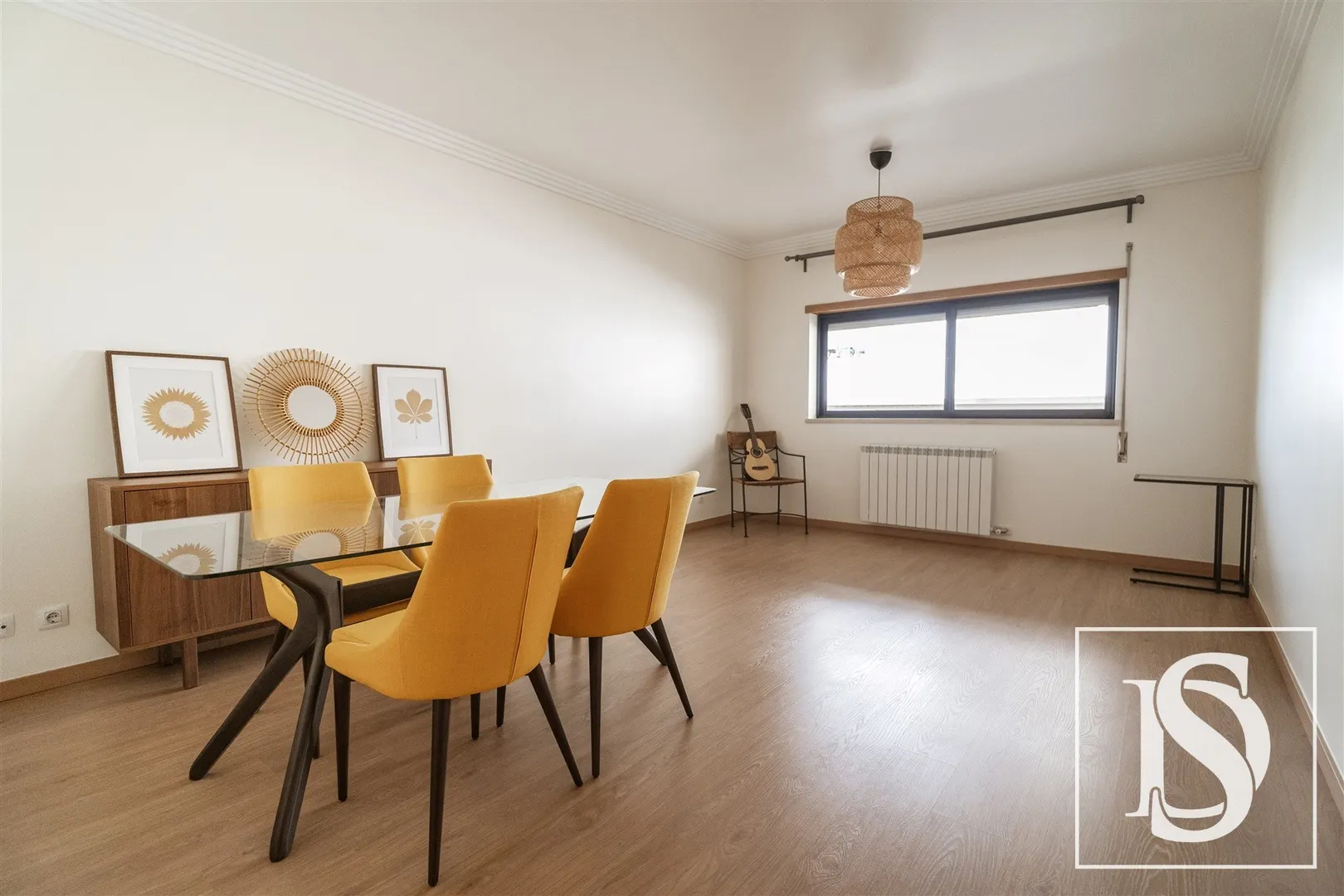 Apartamento T2