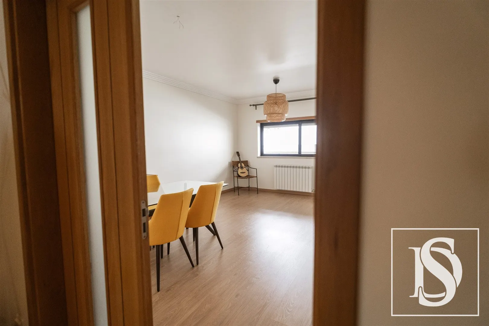 Apartamento T2