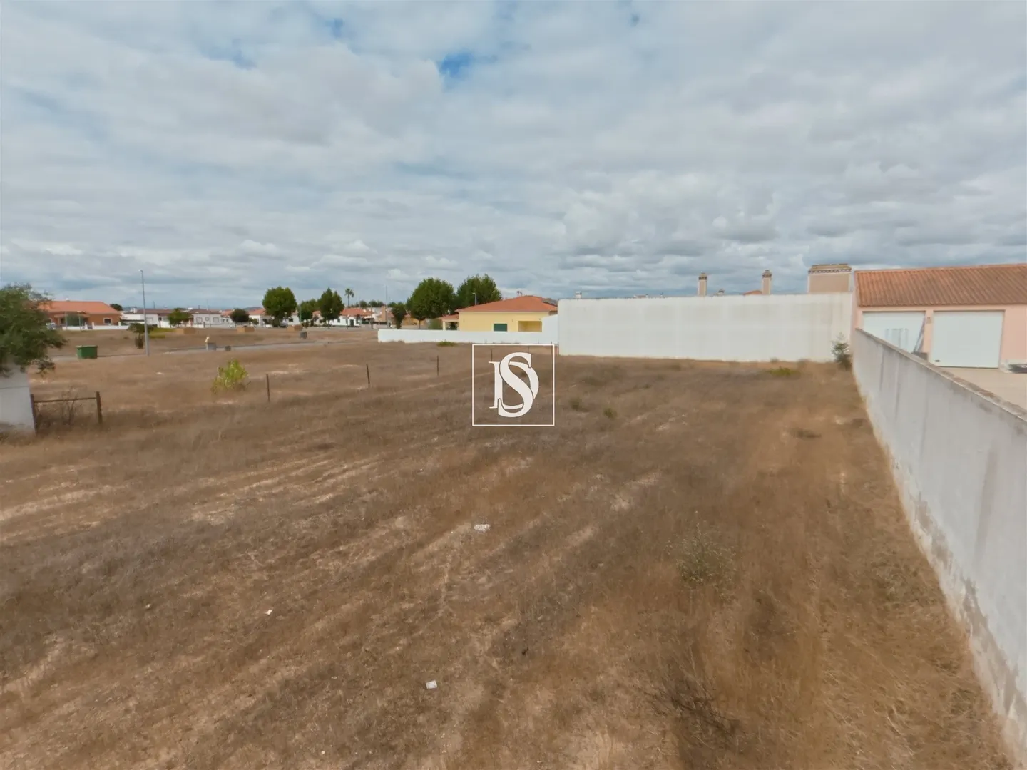 Lote de Terreno