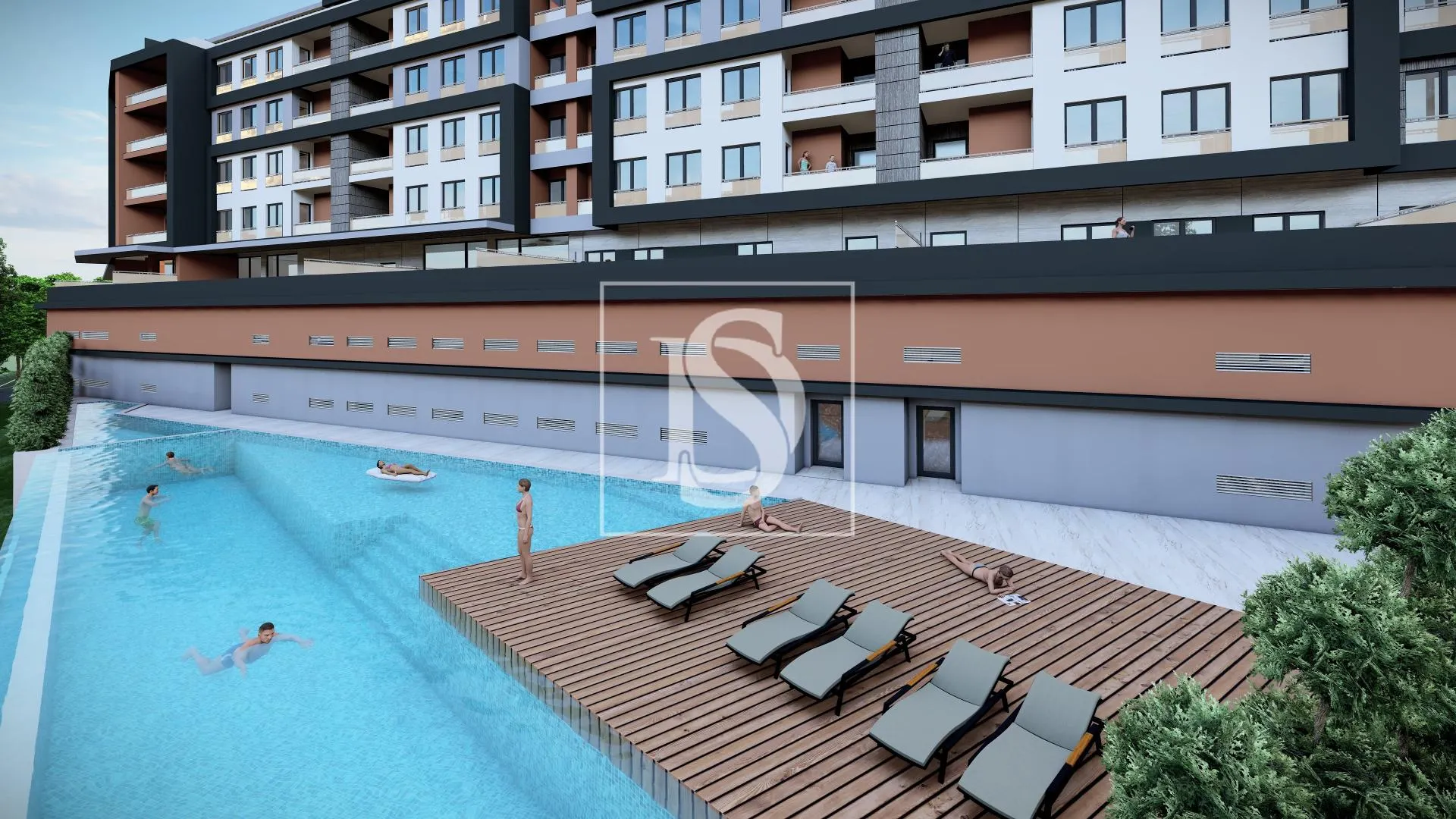 Apartamento T1