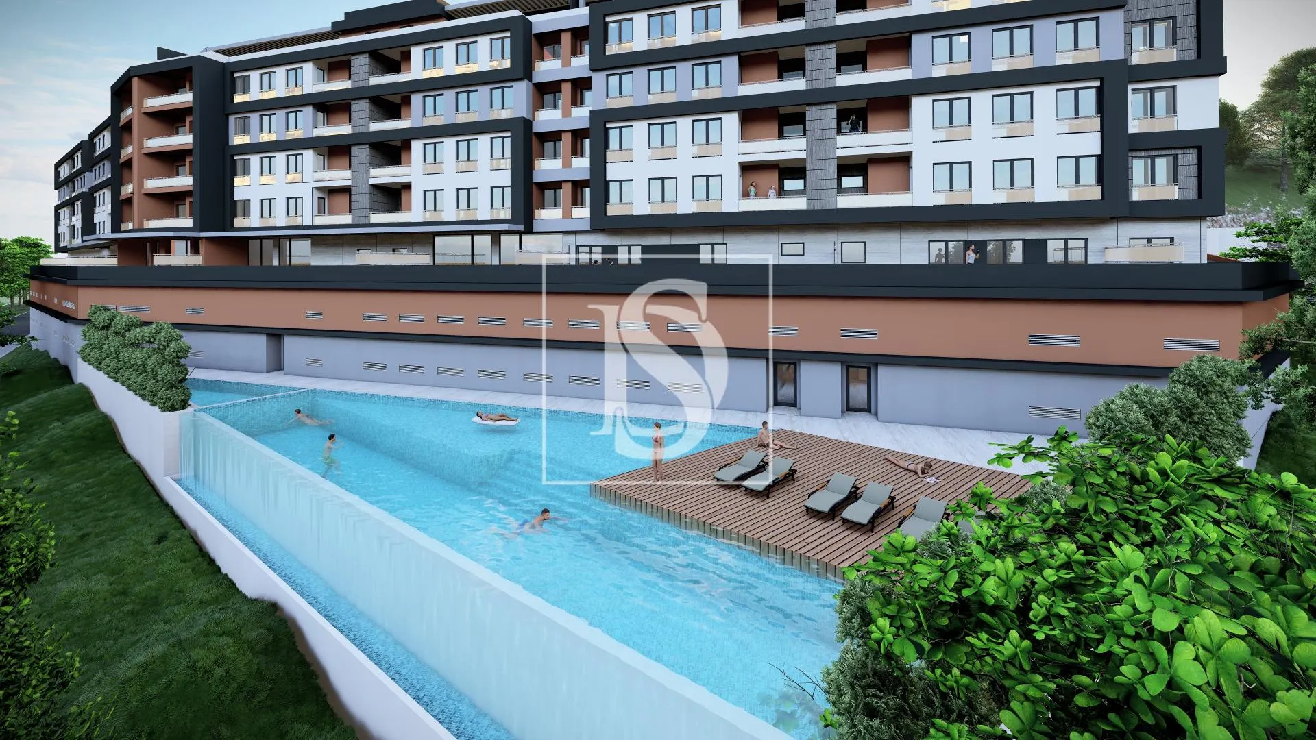 Apartamento T2