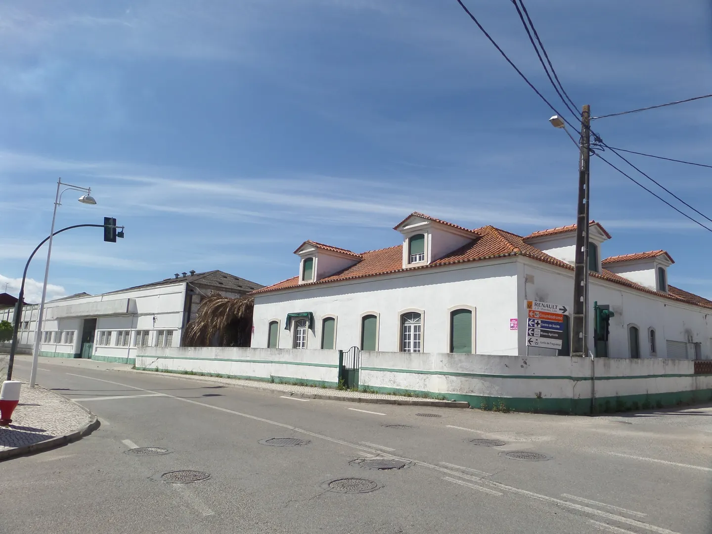 Armazém >=T10