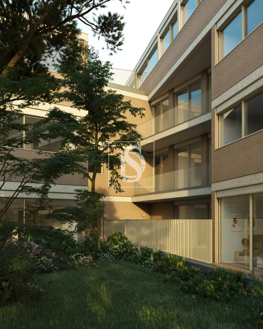 Apartamento T3