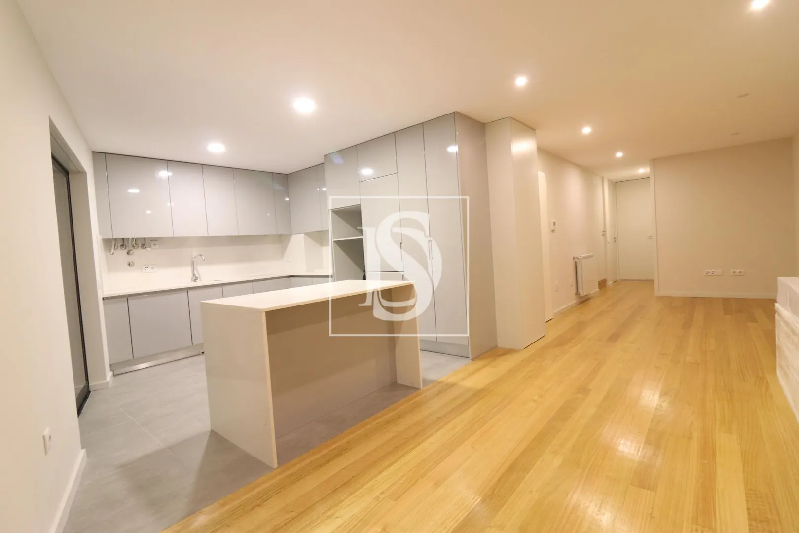 Apartamento T4