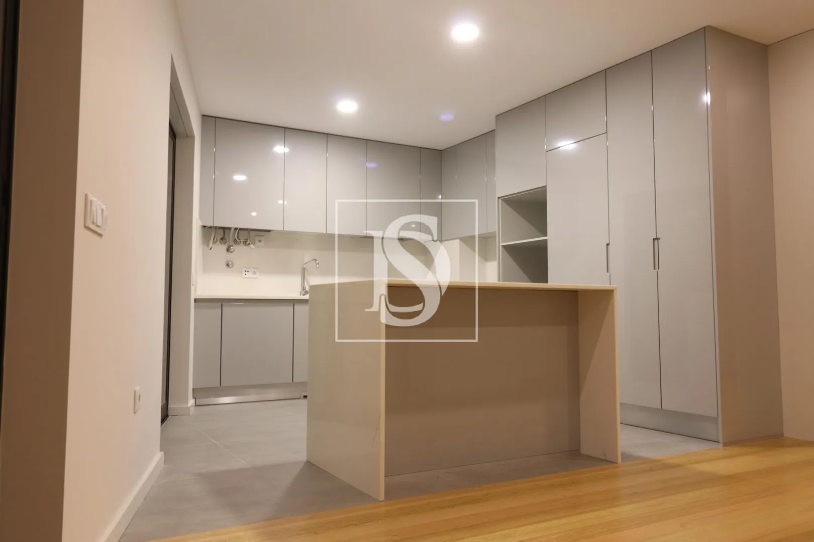 Apartamento T4