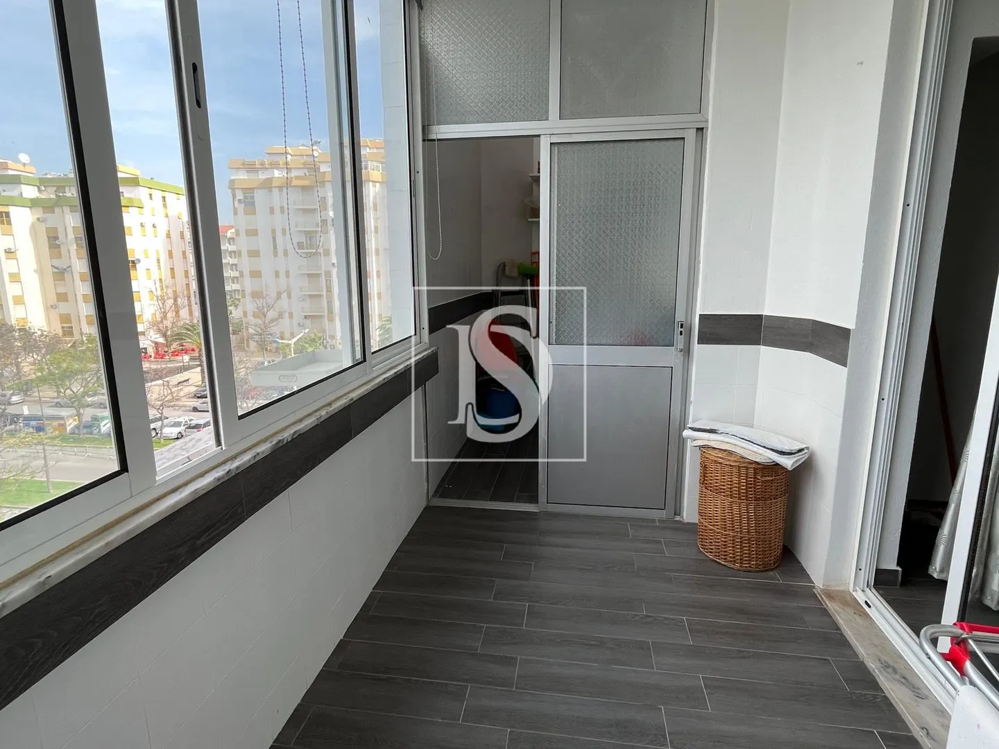 Apartamento T2