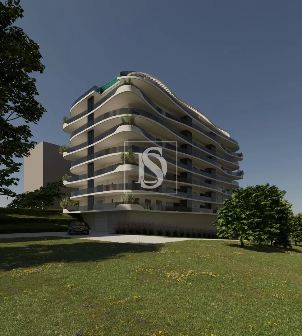 Apartamento T3