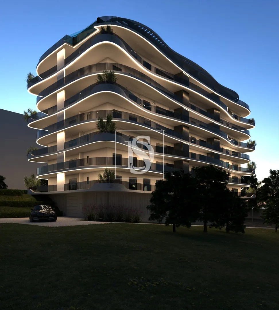 Apartamento T3
