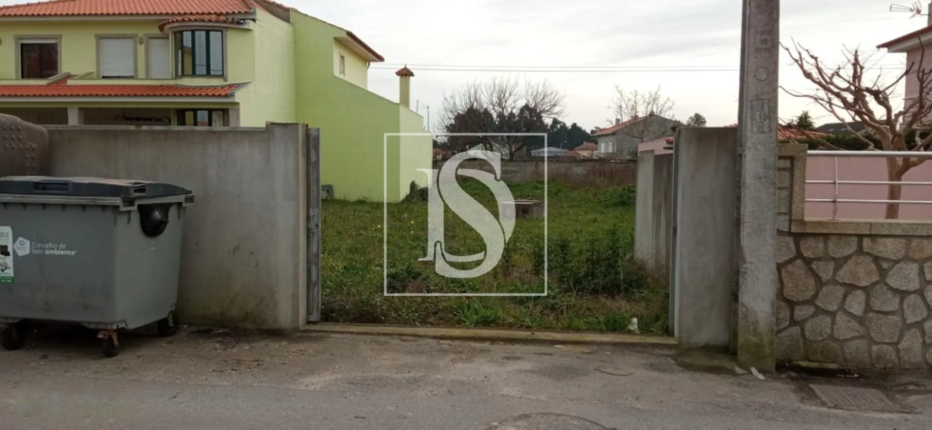 Terreno