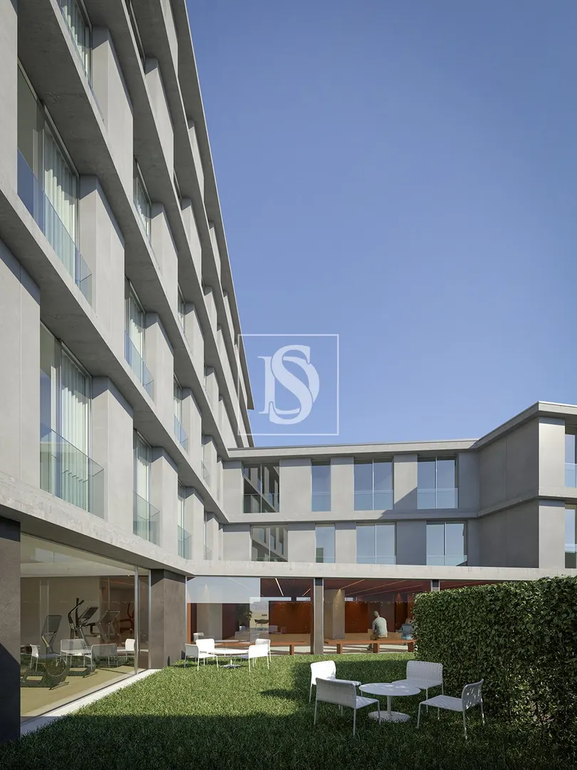 Apartamento T2