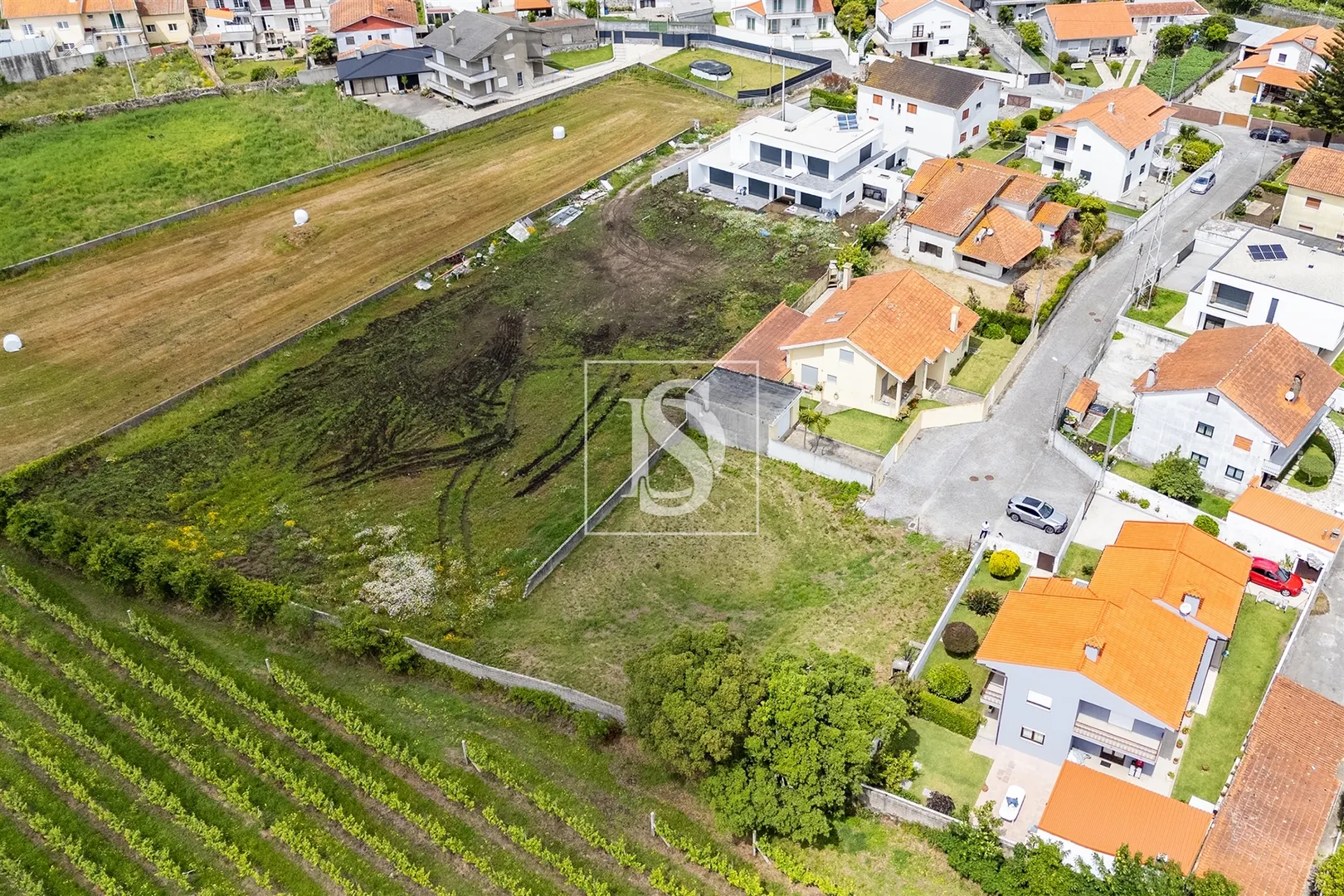 Terreno
