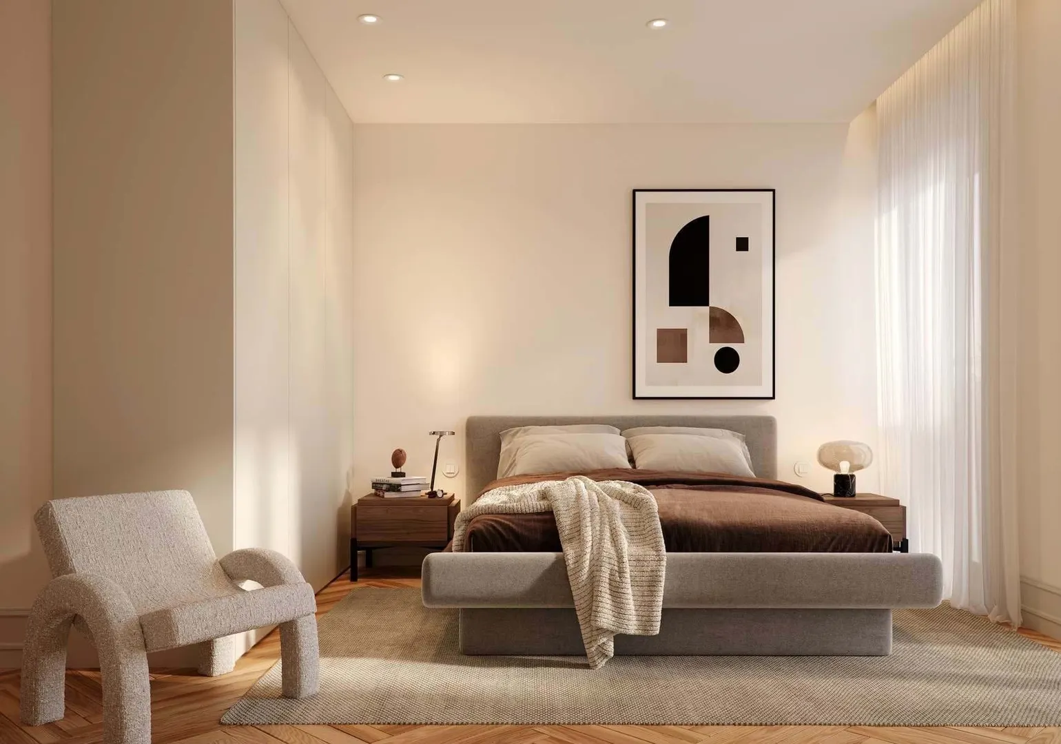 Apartamento T3