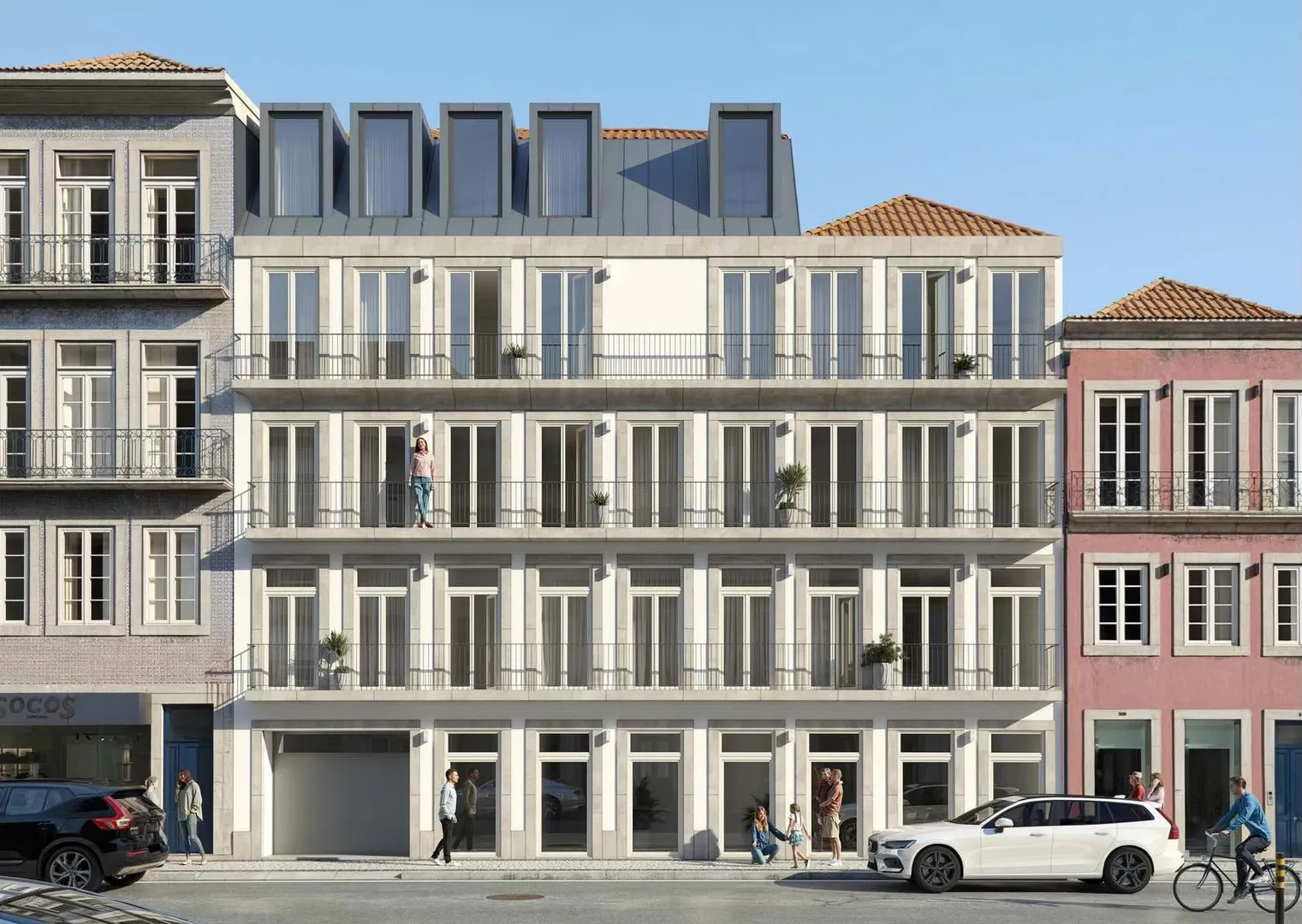 Apartamento T3