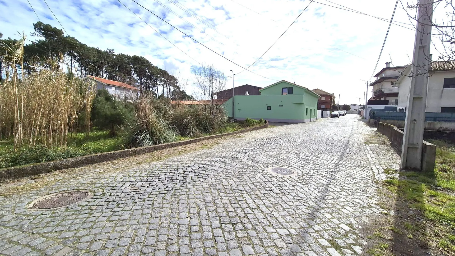 Terreno