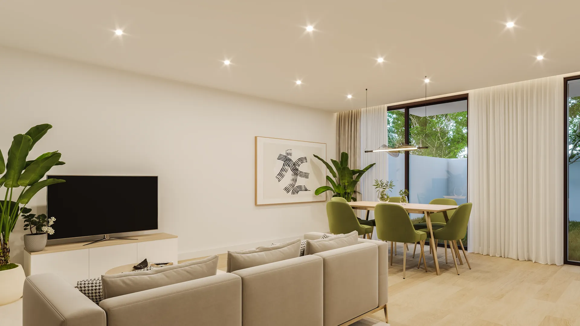 Apartamento T2