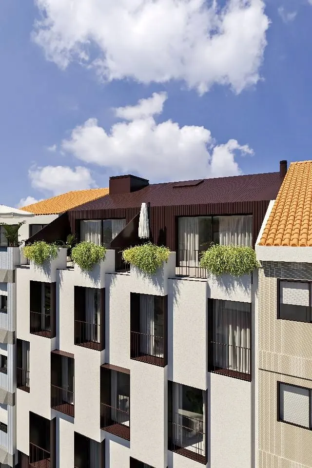 Apartamento T2