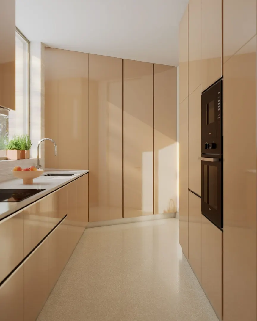 Apartamento T3