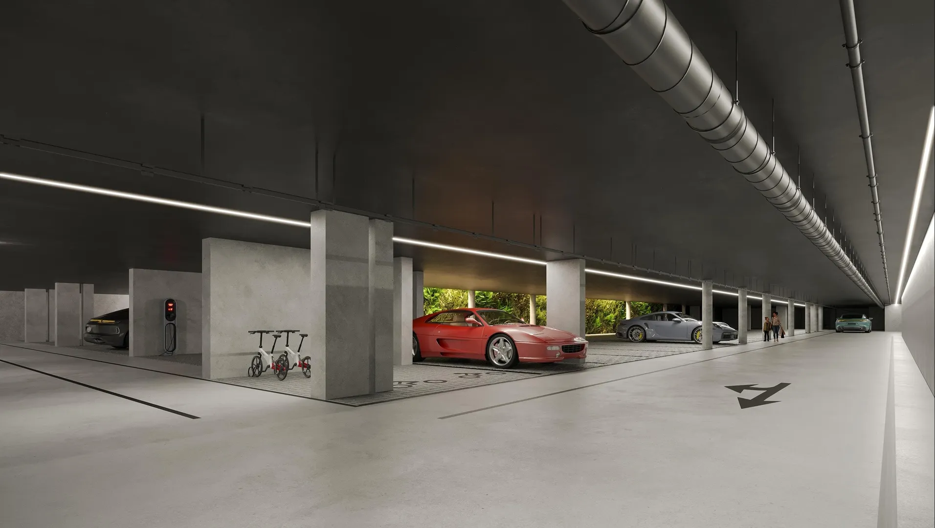 Apartamento T1