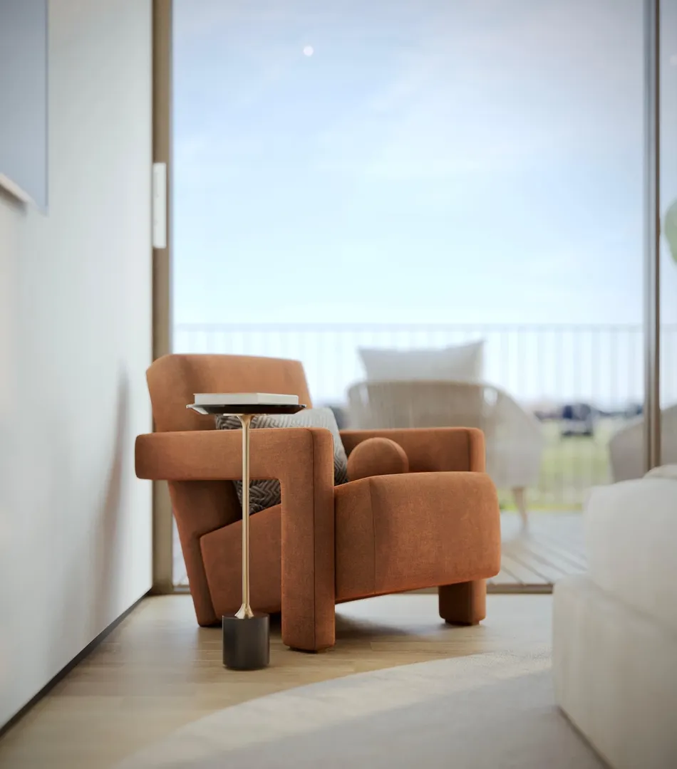 Apartamento T2