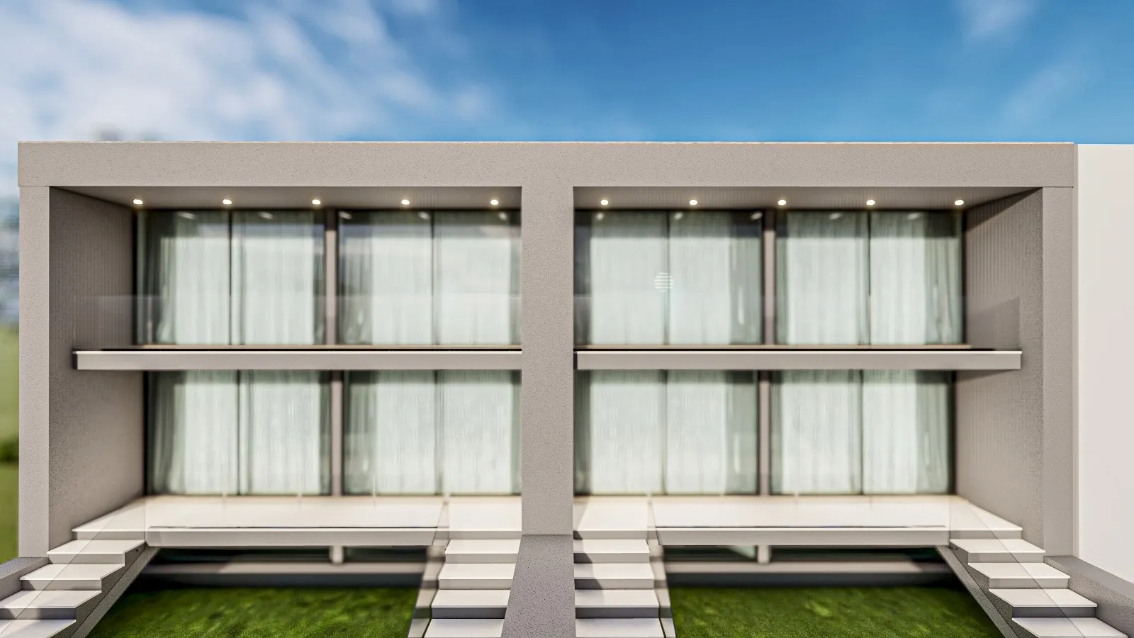 Apartamento T4