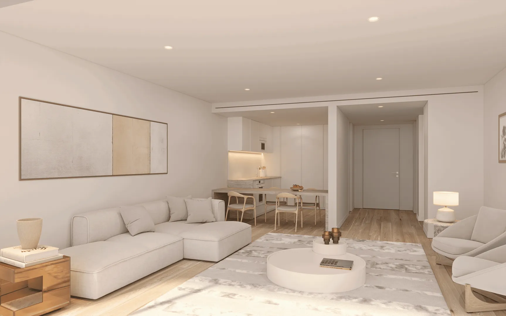 Apartamento T1