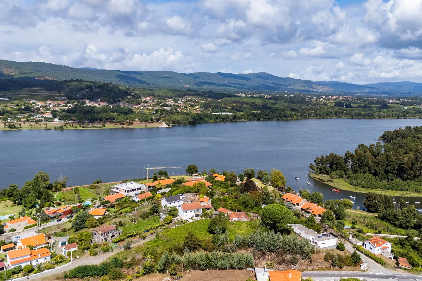 Terreno