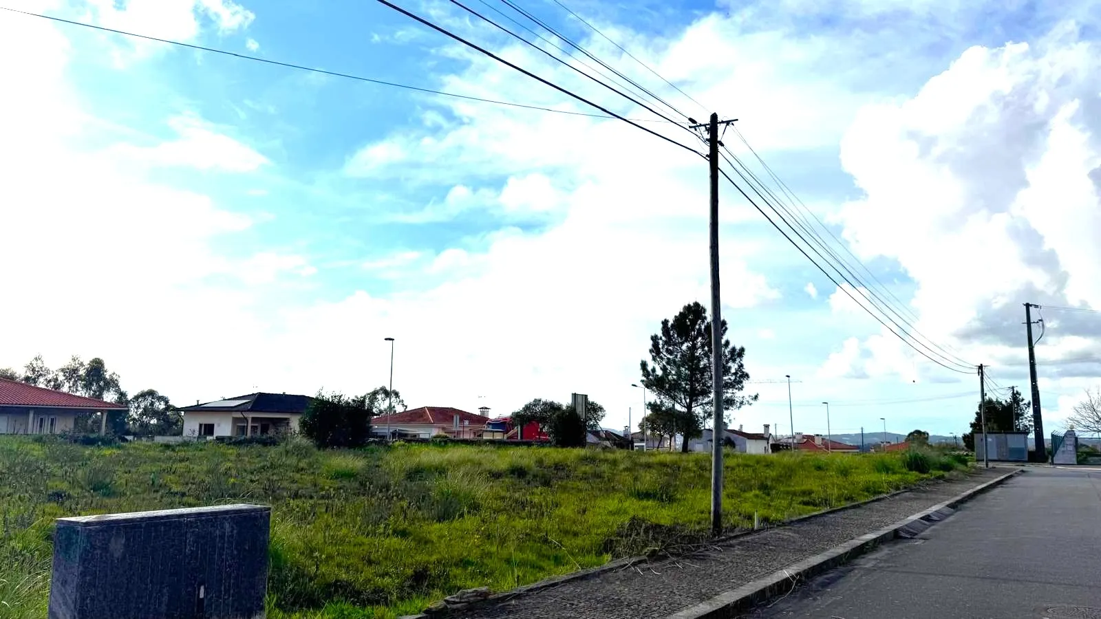 Terreno