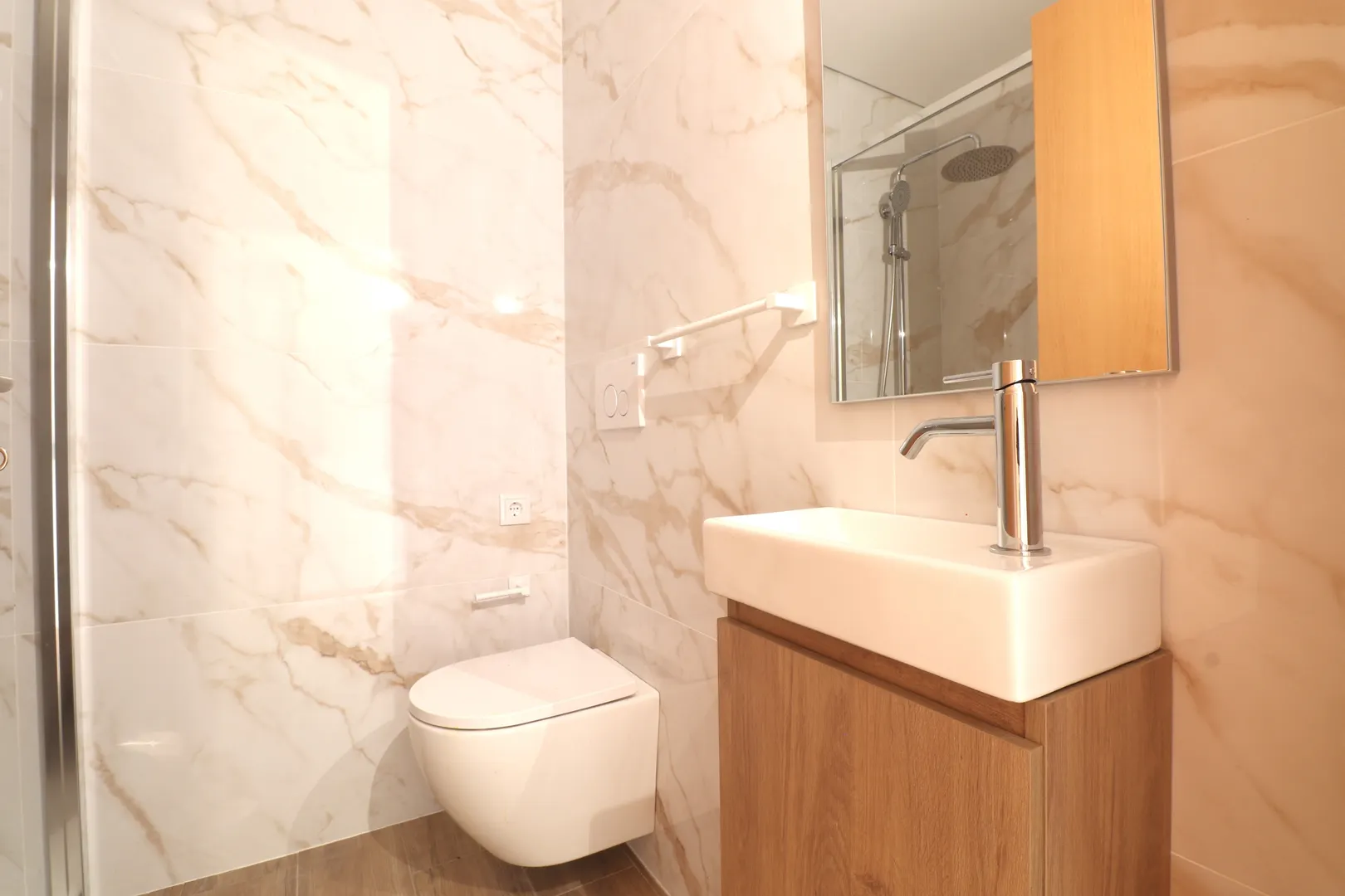 Apartamento T2