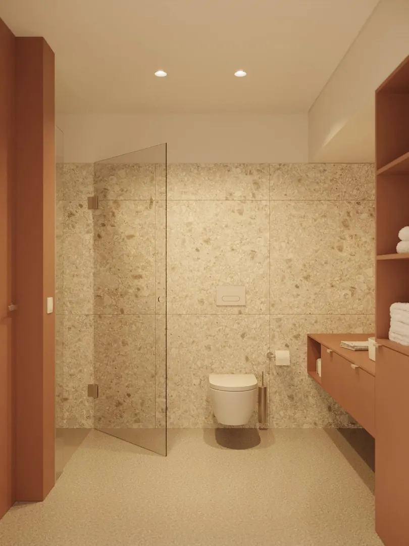 Apartamento T0