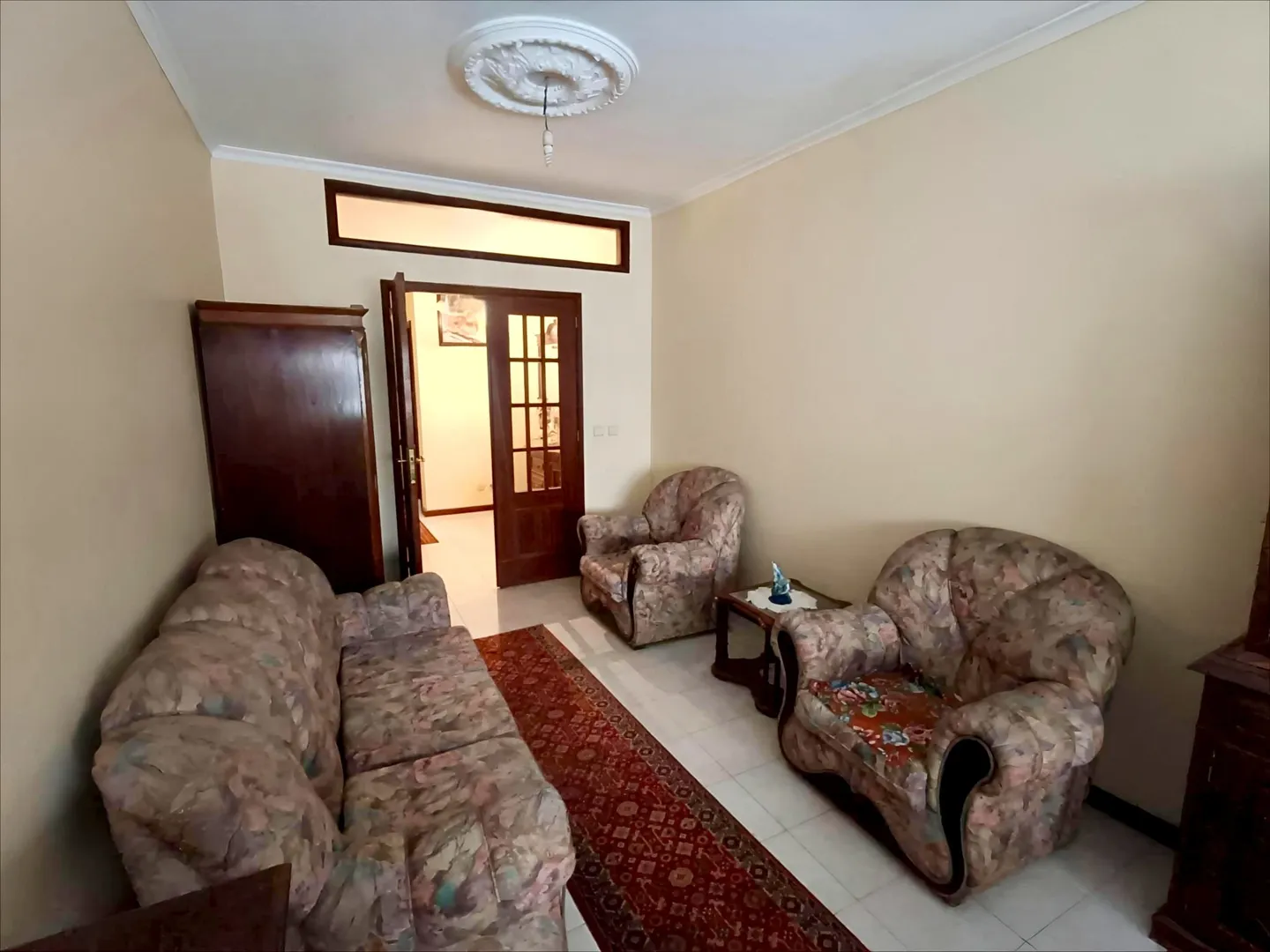 Apartamento T2, ideal para Renovar e Modernizar