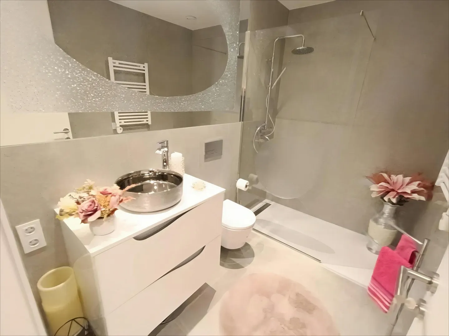 Luxuoso Apartamento T3 em Vila do Conde