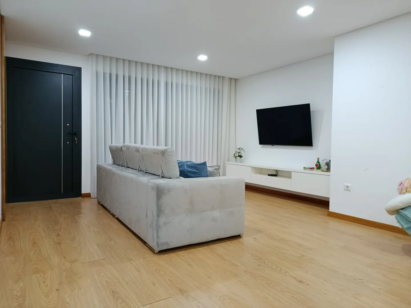 Moradia T3