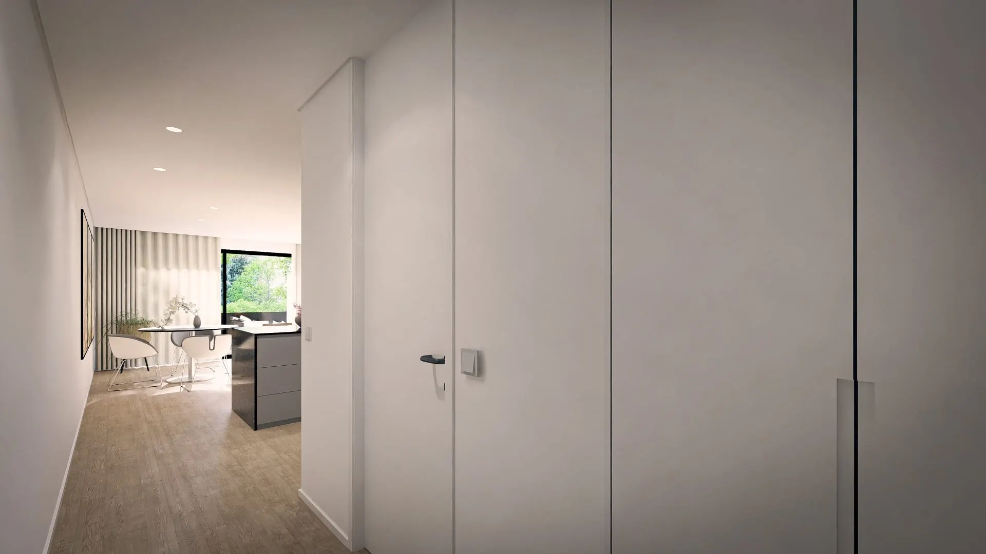 Apartamento T2