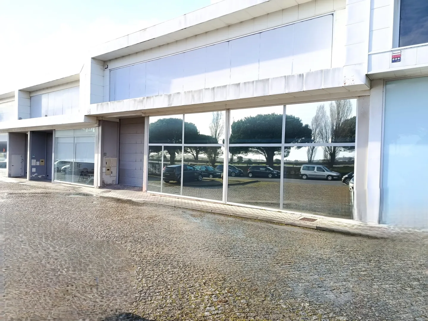 Armazém