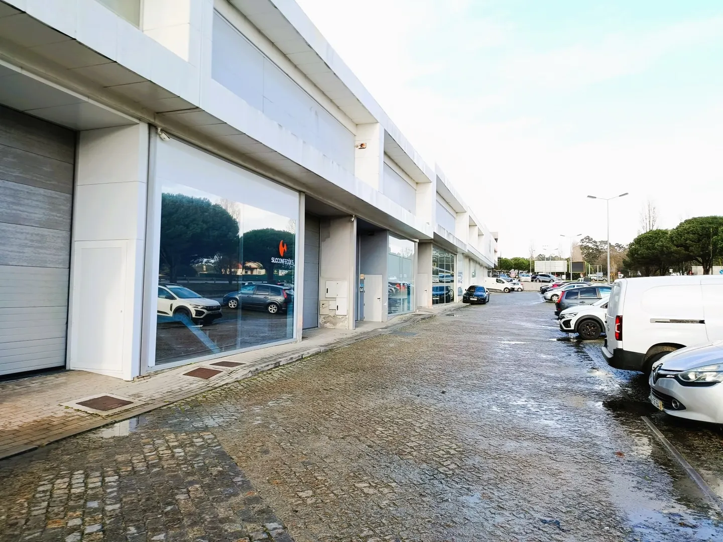 Armazém