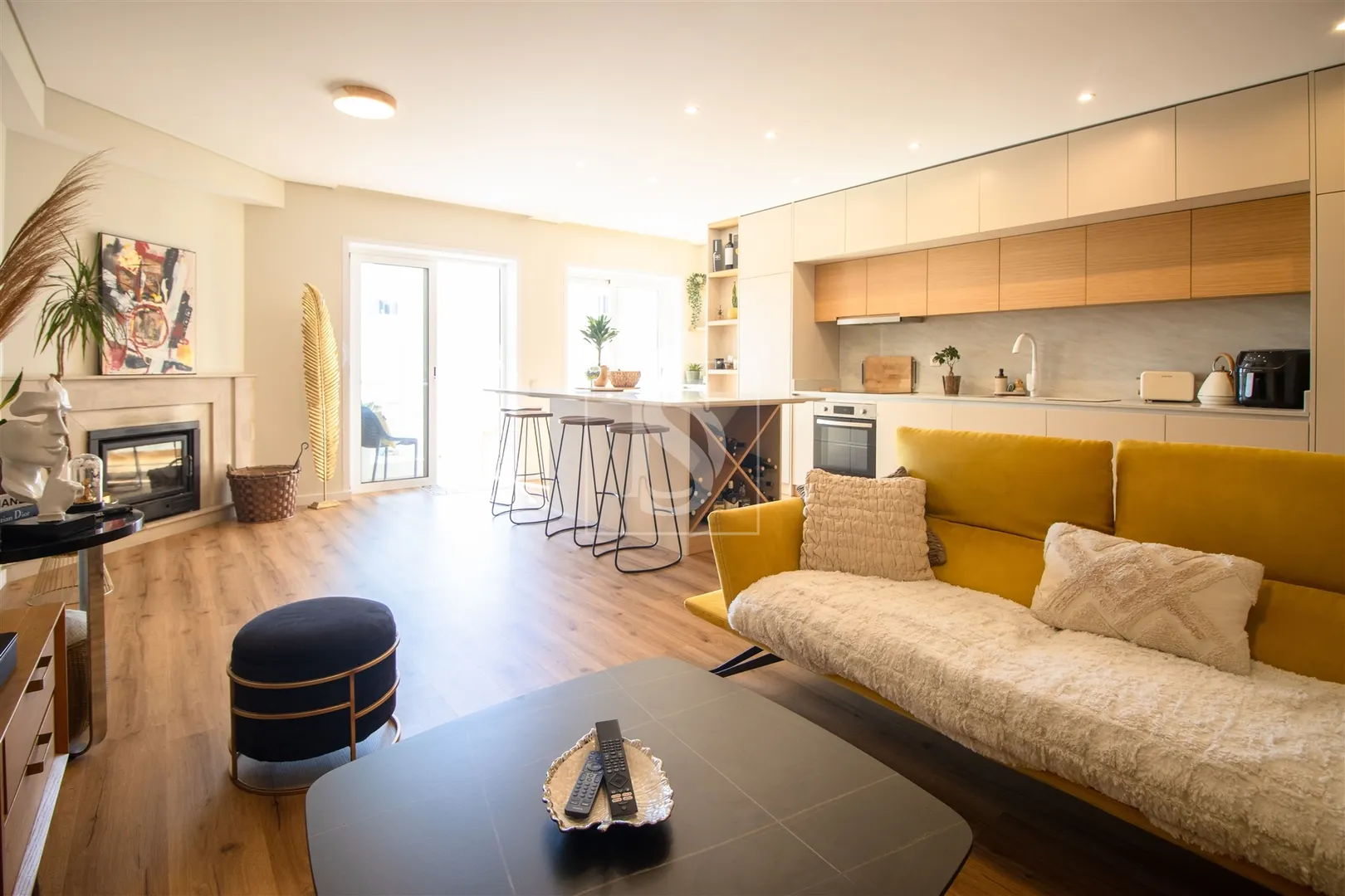 Apartamento T3