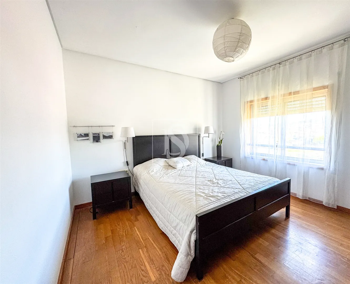 T3 Centro de Barcelos, Suíte e 3 frentes