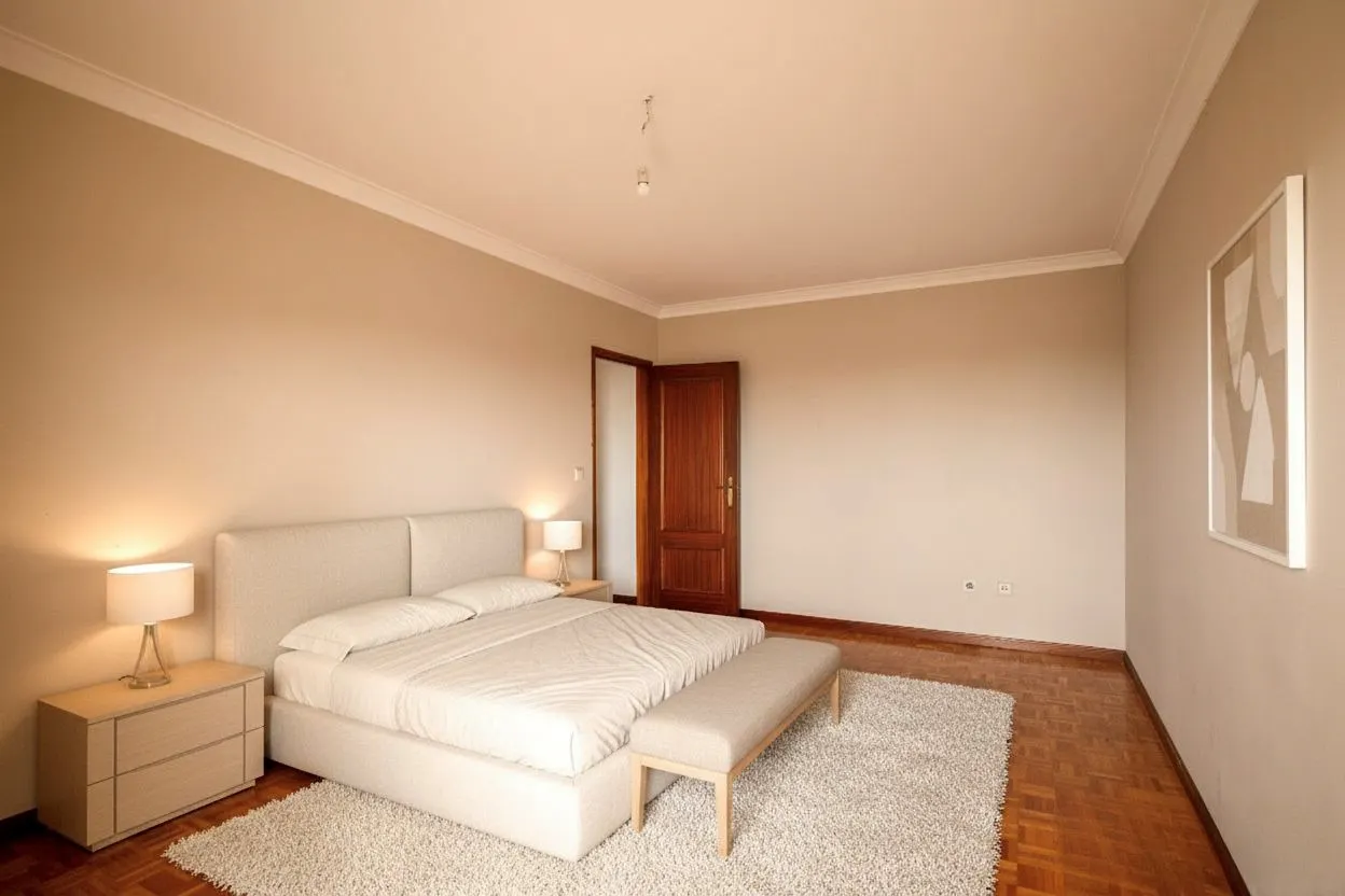 Apartamento T3